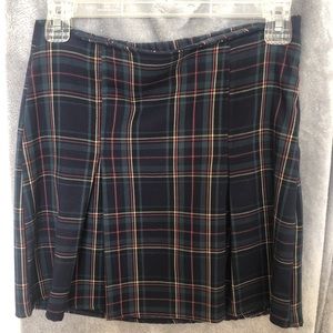 Brandy Melville skirt
